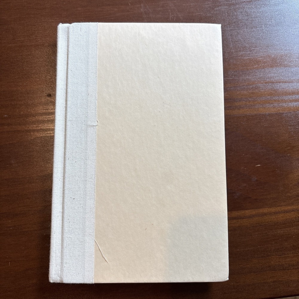 The Fables of Aesop 1995 BOMC HC/DJ Illustrated Book-Of-The-Month Club